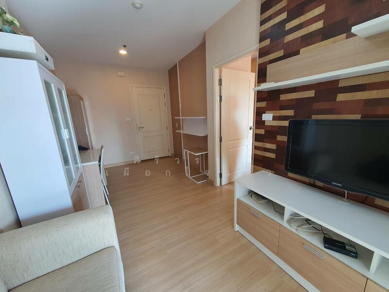 For Rent - Centric Scene Ratchavipha, Bangkok