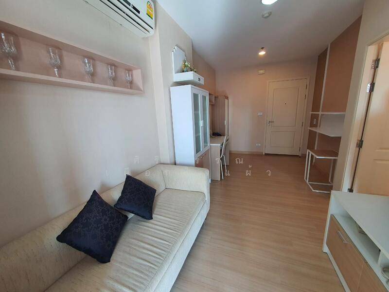 ให้เช่า - Centric Scene Ratchavipha : เซ็นทริค ซีน รัชวิภา, กรุงเทพ