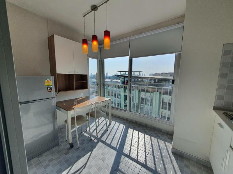 For Rent - Centric Scene Ratchavipha, Bangkok