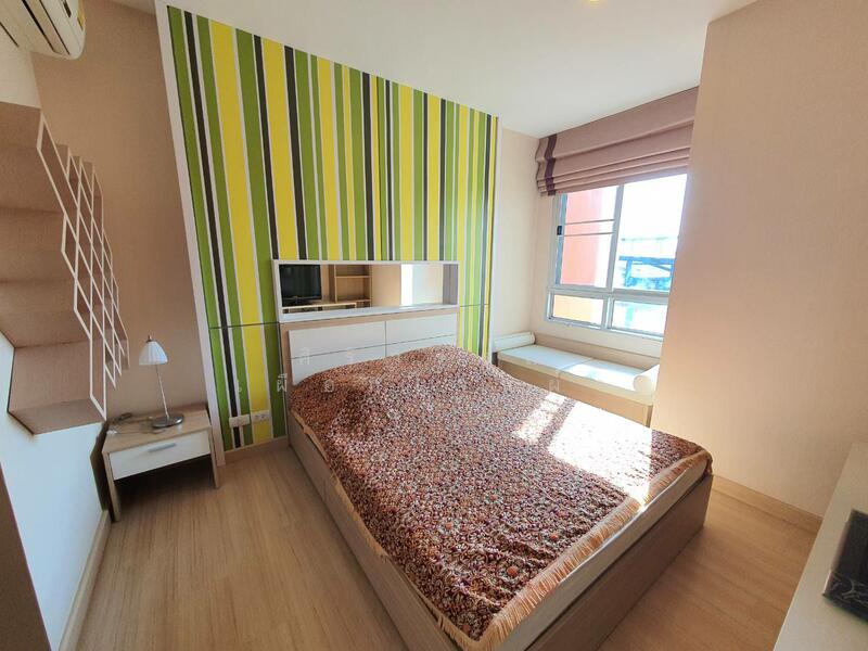 For Rent - Centric Scene Ratchavipha, Bangkok