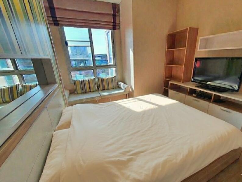 For Rent - Centric Scene Ratchavipha, Bangkok