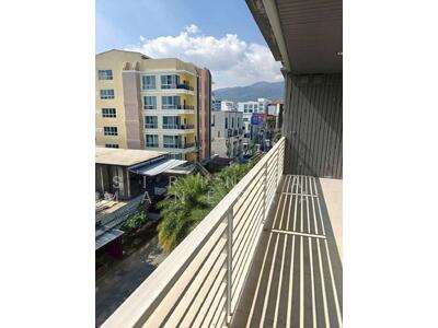 ขาย - ขายคอนโดคุณภาพใจกลางถนนนิมมานเหมินทร์ โครงการมีพร้อมทั้งสระว่ายน้ำ ฟิตเนส ที่จอดรถระบบรักษาความปลอดภ, เชียงใหม่