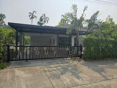ขาย - หมู่บ้านแก้วสา แม่ริม, เชียงใหม่