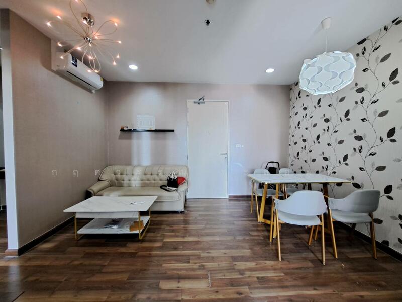 ให้เช่า - Chewathai ราชปรารภ (ชีวาทัย ราชปรารภ), กรุงเทพ