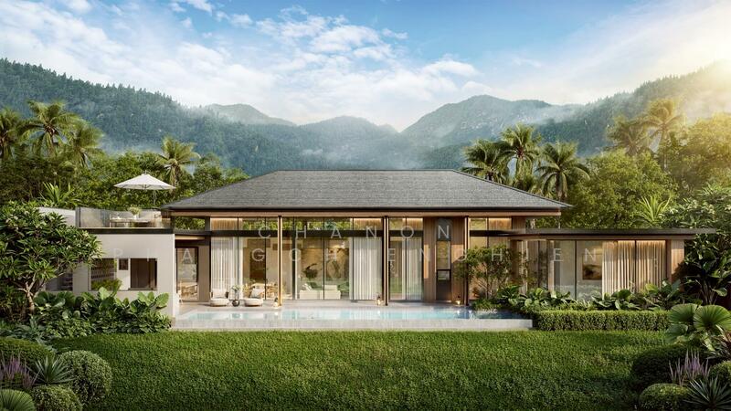 For Sale - The Title Villa Kirara, Phuket