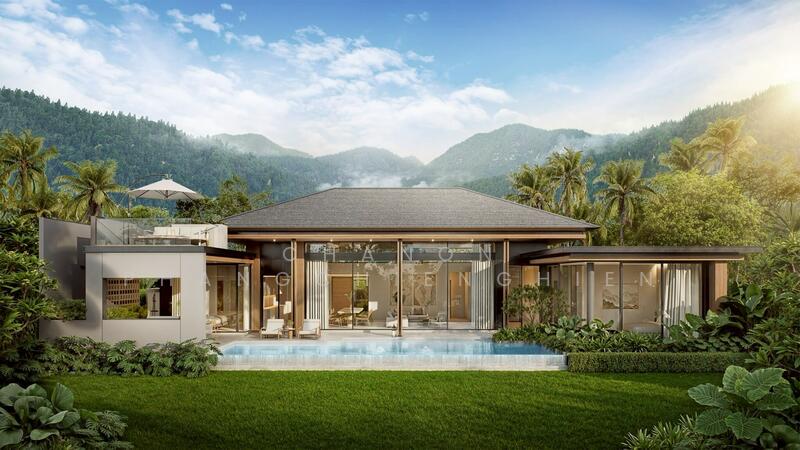 For Sale - The Title Villa Kirara, Phuket