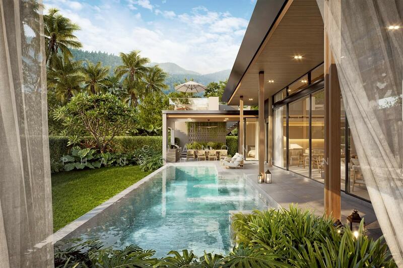 For Sale - The Title Villa Kirara, Phuket