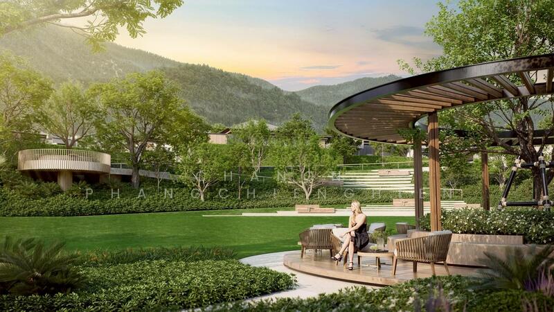 For Sale - The Title Villa Kirara, Phuket