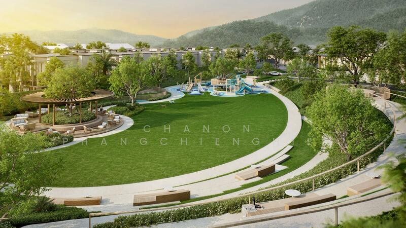 For Sale - The Title Villa Kirara, Phuket