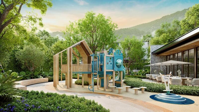 ขาย - The Title Villa Kirara : เดอะ ไทเทิล วิลล่า คิรารา, ภูเก็ต