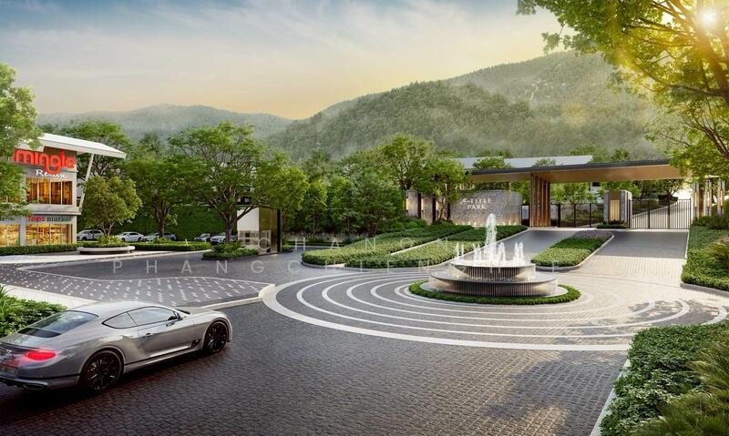 For Sale - The Title Villa Kirara, Phuket