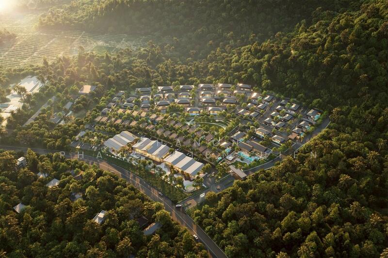 For Sale - The Title Villa Kirara, Phuket