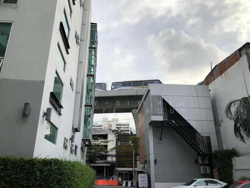 ให้เช่า - วงเวียนใหญ่ เจริญนคร, กรุงเทพ