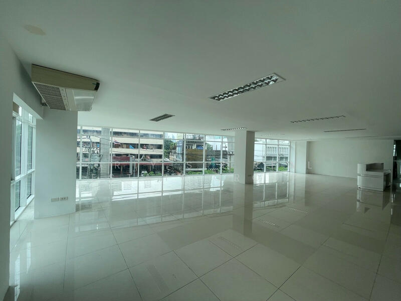 ให้เช่า - วงเวียนใหญ่ เจริญนคร, กรุงเทพ