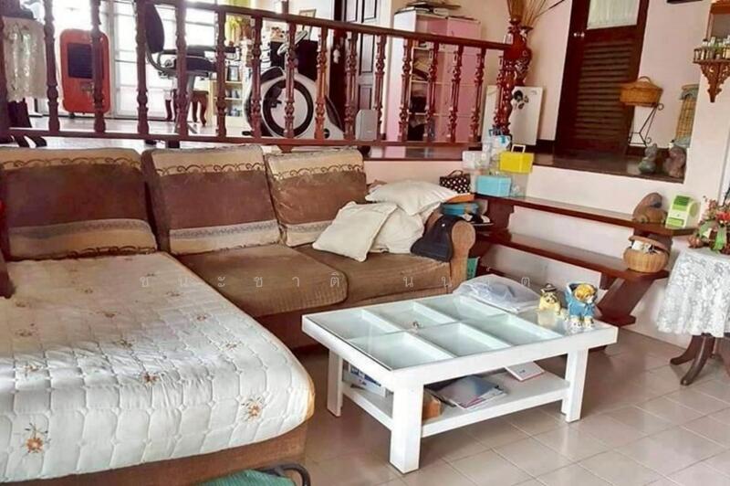 For Sale - ซอยแจ้งวัฒนะ-ปากเกร็ด 6, Nonthaburi