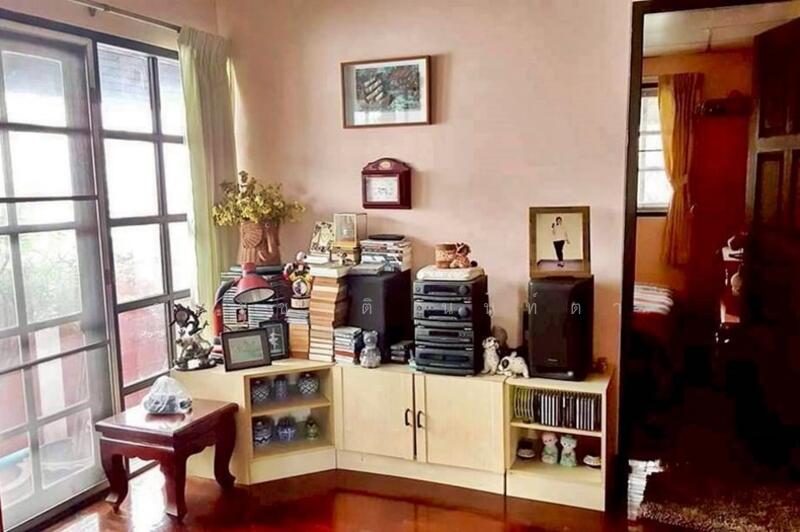 ขาย - ซอยแจ้งวัฒนะ-ปากเกร็ด 6, นนทบุรี