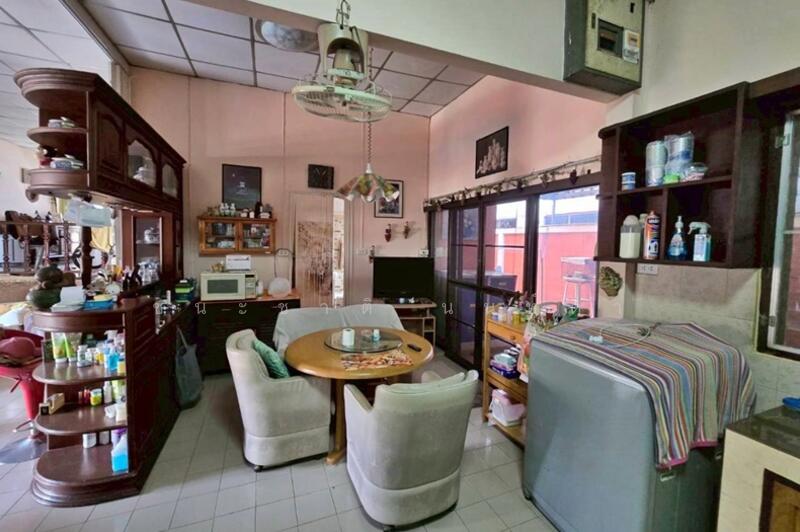 For Sale - ซอยแจ้งวัฒนะ-ปากเกร็ด 6, Nonthaburi