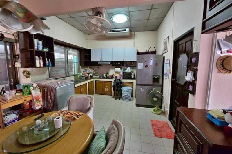 For Sale - ซอยแจ้งวัฒนะ-ปากเกร็ด 6, Nonthaburi