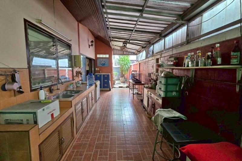 For Sale - ซอยแจ้งวัฒนะ-ปากเกร็ด 6, Nonthaburi