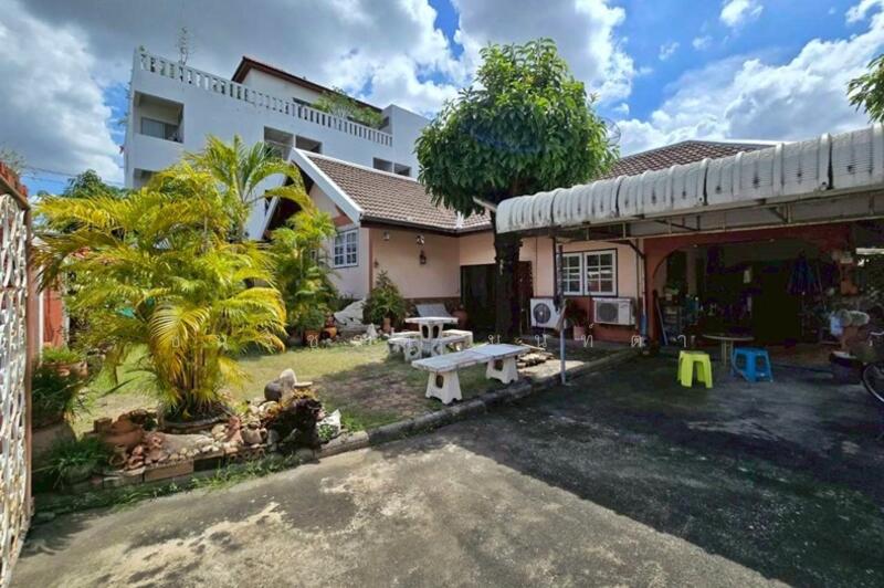 For Sale - ซอยแจ้งวัฒนะ-ปากเกร็ด 6, Nonthaburi