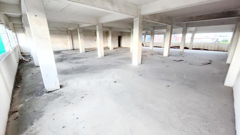 For Rent - ลาดกระบัง, Bangkok