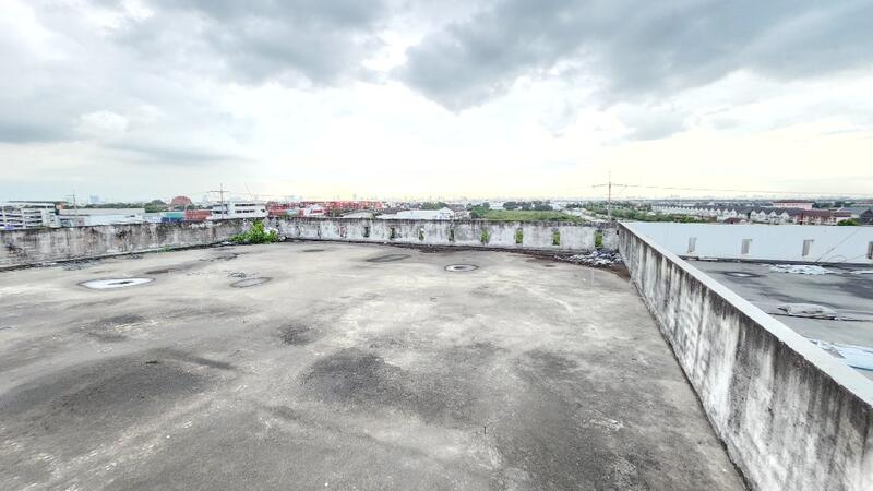 For Rent - ลาดกระบัง, Bangkok