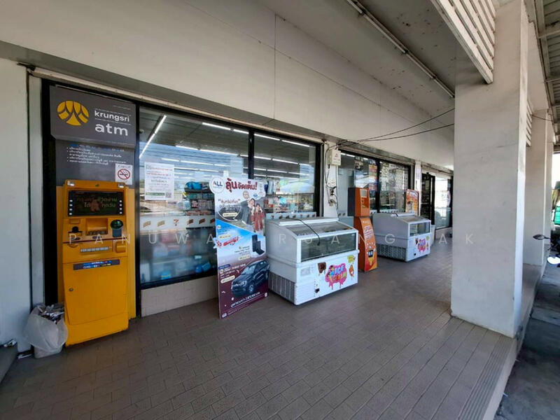 For Sale - หน้า ม.เฟืองสุข 4, Nonthaburi