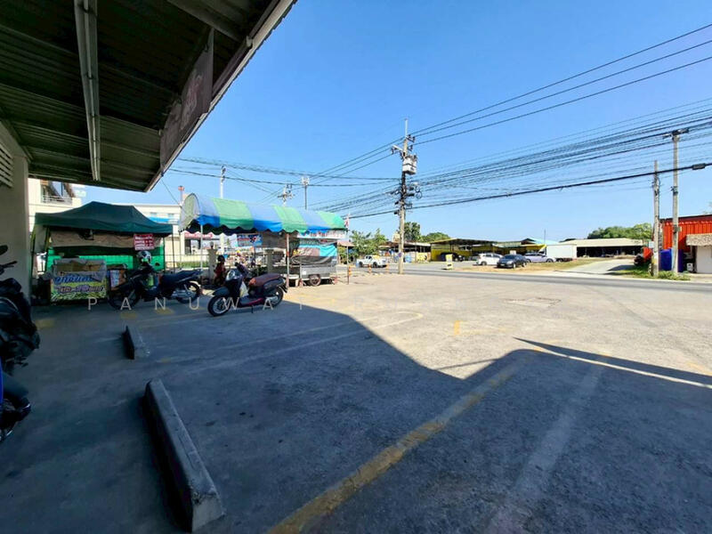 For Sale - หน้า ม.เฟืองสุข 4, Nonthaburi