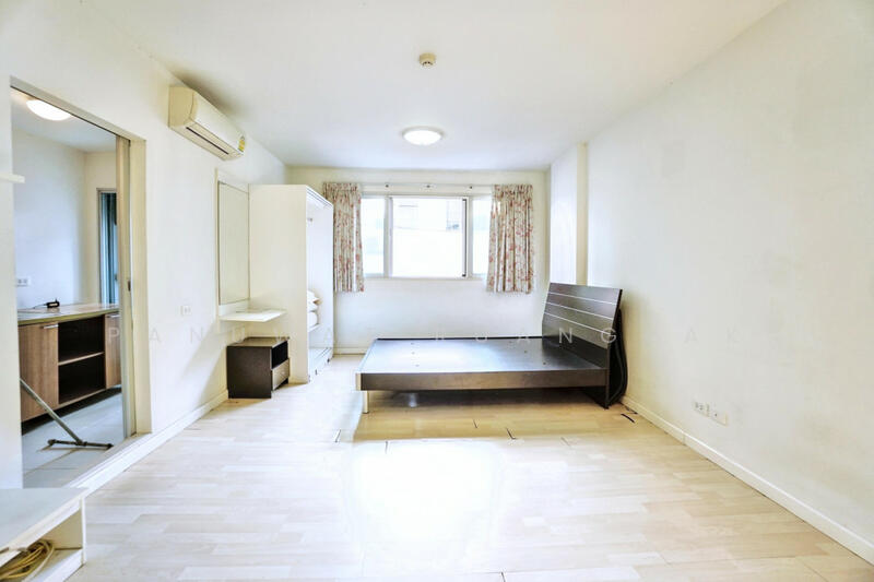 ให้เช่า - Dcondo Ramindra : ดีคอนโด รามอินทรา, กรุงเทพ