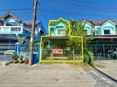 ขาย - Moobaan Thian Thong 2 : หมู่บ้านเธียรทอง2, กรุงเทพ