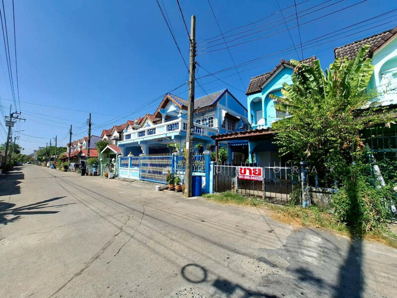 For Sale - Moobaan Thian Thong 2, Bangkok