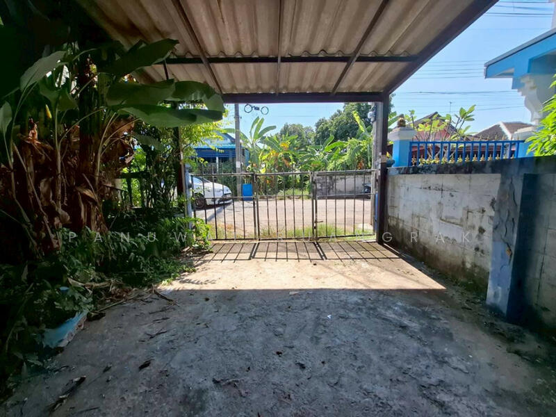 ขาย - Moobaan Thian Thong 2 : หมู่บ้านเธียรทอง2, กรุงเทพ