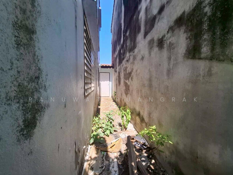 ขาย - Moobaan Thian Thong 2 : หมู่บ้านเธียรทอง2, กรุงเทพ