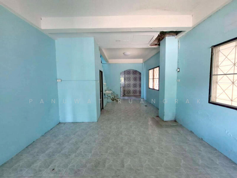 ขาย - Moobaan Thian Thong 2 : หมู่บ้านเธียรทอง2, กรุงเทพ