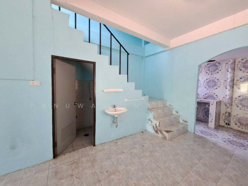 ขาย - Moobaan Thian Thong 2 : หมู่บ้านเธียรทอง2, กรุงเทพ