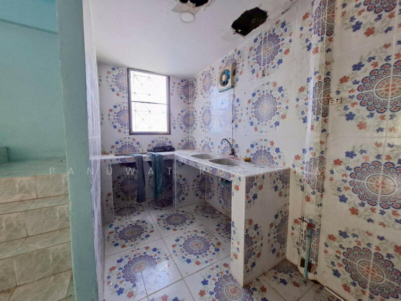 ขาย - Moobaan Thian Thong 2 : หมู่บ้านเธียรทอง2, กรุงเทพ