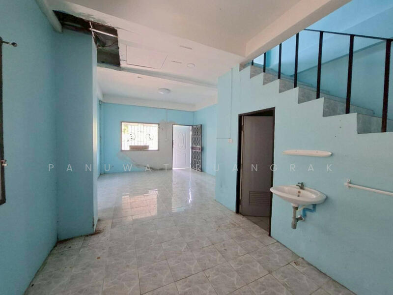 ขาย - Moobaan Thian Thong 2 : หมู่บ้านเธียรทอง2, กรุงเทพ