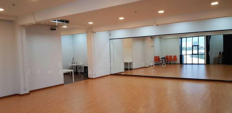 For Rent - Nailek Space วิภาวดีรังสิต 17, Bangkok