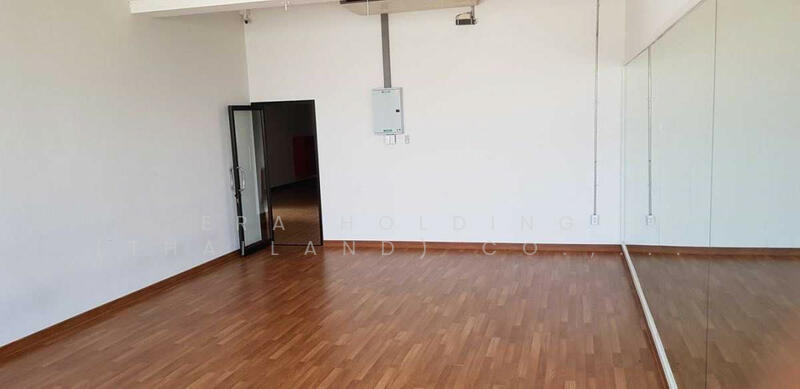 ให้เช่า - Nailek Space วิภาวดีรังสิต 17, กรุงเทพ