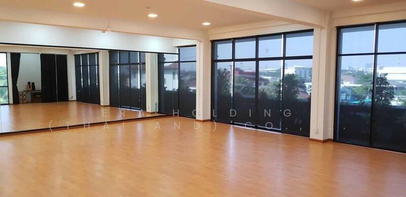 ให้เช่า - Nailek Space วิภาวดีรังสิต 17, กรุงเทพ