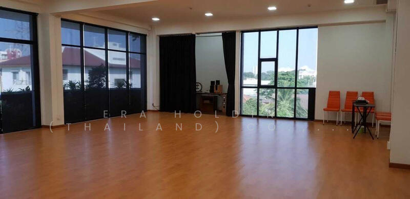 For Rent - Nailek Space วิภาวดีรังสิต 17, Bangkok