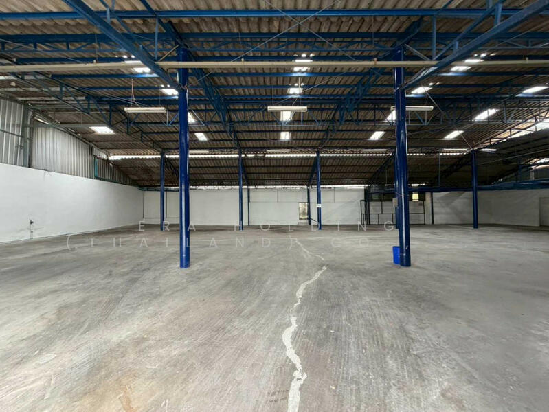 ให้เช่า - ซอยบางขุนเทียน 11, กรุงเทพ