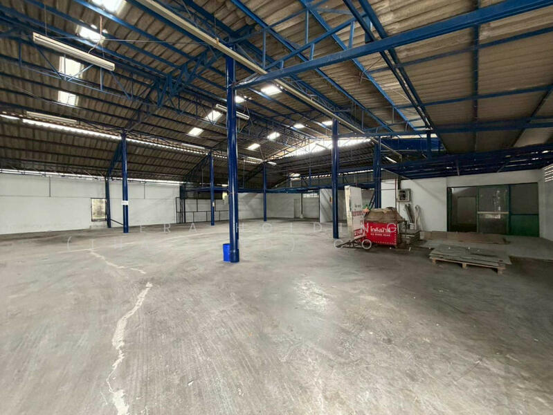 ให้เช่า - ซอยบางขุนเทียน 11, กรุงเทพ