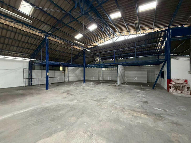 ให้เช่า - ซอยบางขุนเทียน 11, กรุงเทพ