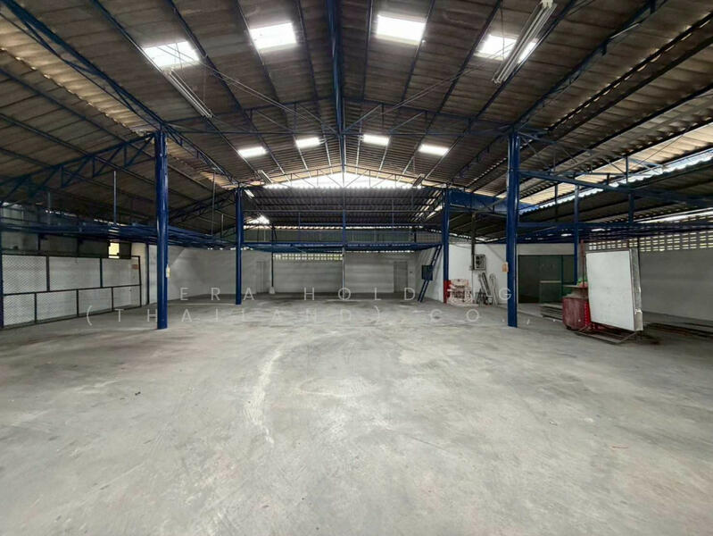 ให้เช่า - ซอยบางขุนเทียน 11, กรุงเทพ