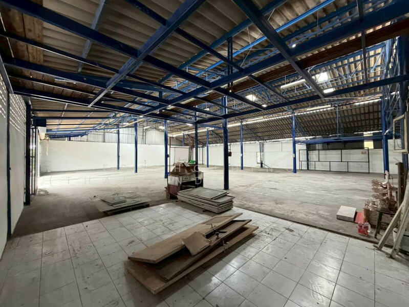 ให้เช่า - ซอยบางขุนเทียน 11, กรุงเทพ