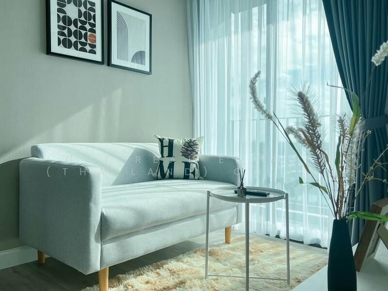 ให้เช่า - Metro Luxe Riverfront Rattanathibet : เมโทรลักซ์ ริเวอร์ฟร้อนท์ รัตนาธิเบศร์, นนทบุรี