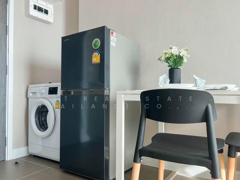 ให้เช่า - Metro Luxe Riverfront Rattanathibet : เมโทรลักซ์ ริเวอร์ฟร้อนท์ รัตนาธิเบศร์, นนทบุรี