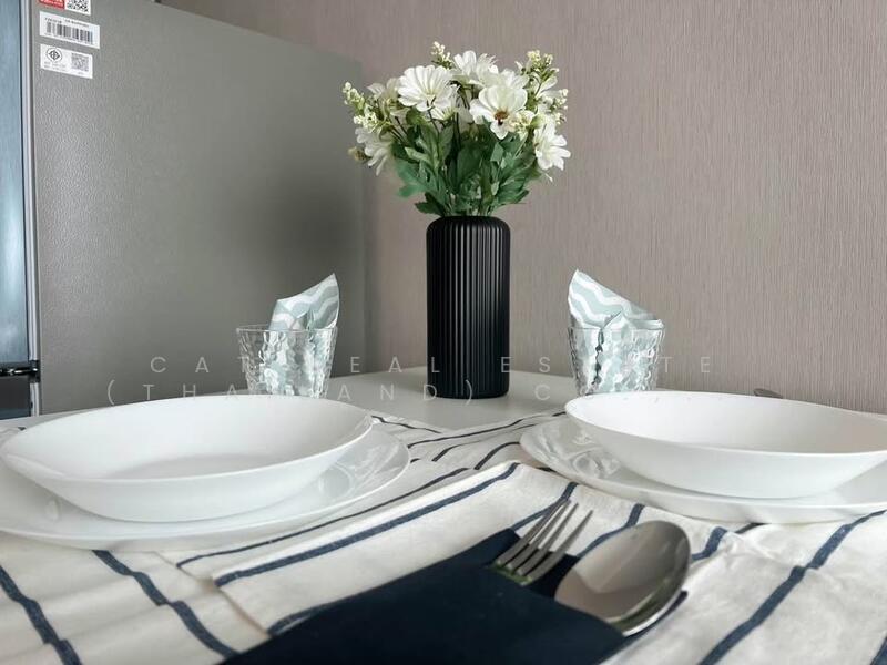 ให้เช่า - Metro Luxe Riverfront Rattanathibet : เมโทรลักซ์ ริเวอร์ฟร้อนท์ รัตนาธิเบศร์, นนทบุรี