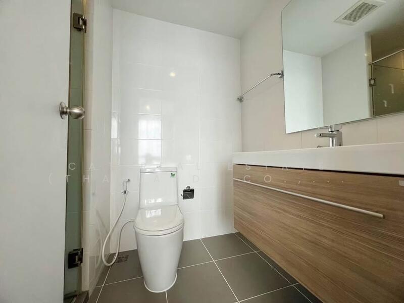 ให้เช่า - Metro Luxe Riverfront Rattanathibet : เมโทรลักซ์ ริเวอร์ฟร้อนท์ รัตนาธิเบศร์, นนทบุรี